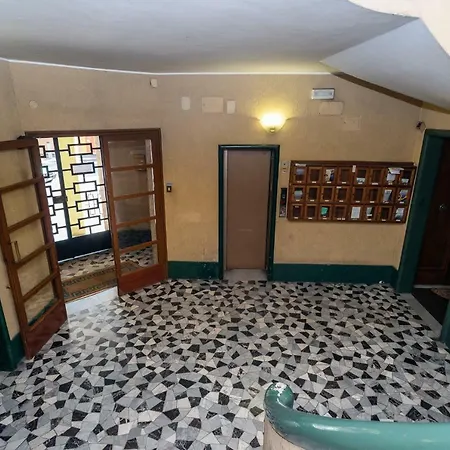 Holiday home Imera Rome