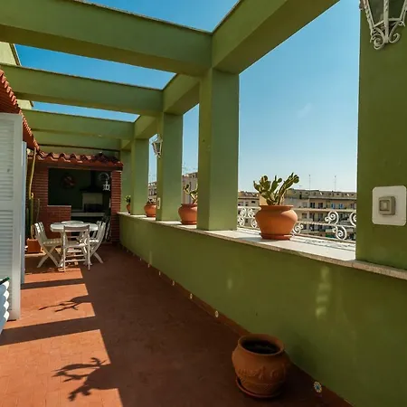 Imera Holiday home *