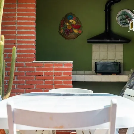 Holiday home Imera Rome
