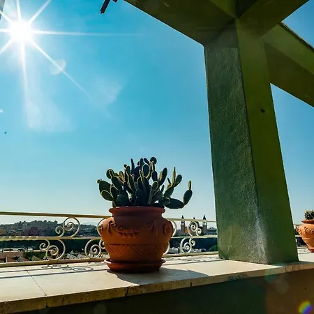 Holiday home Imera Rome