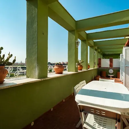 Holiday home Imera Rome