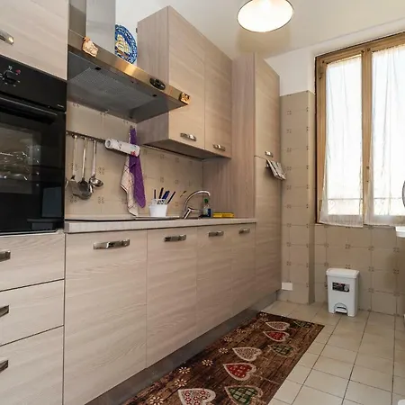 Imera Holiday home Rome