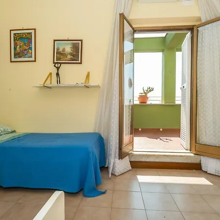 Imera Holiday home Rome