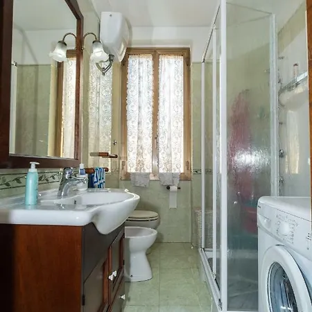 Imera Holiday home Rome