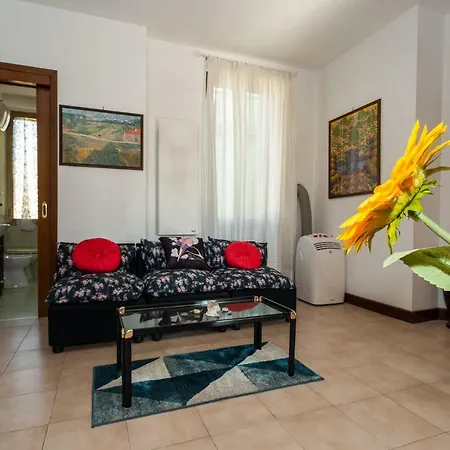 Imera Holiday home