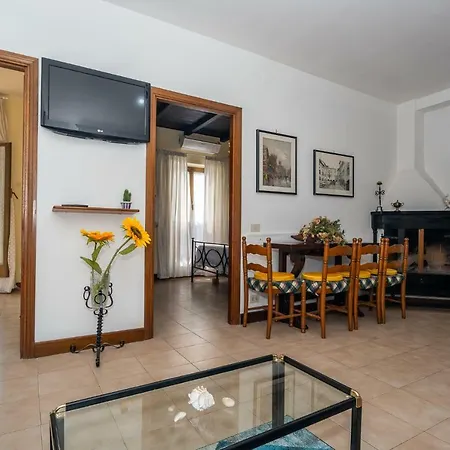 Holiday home Imera *