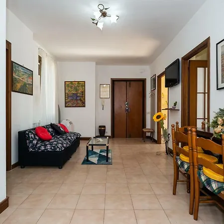 Imera Holiday home *