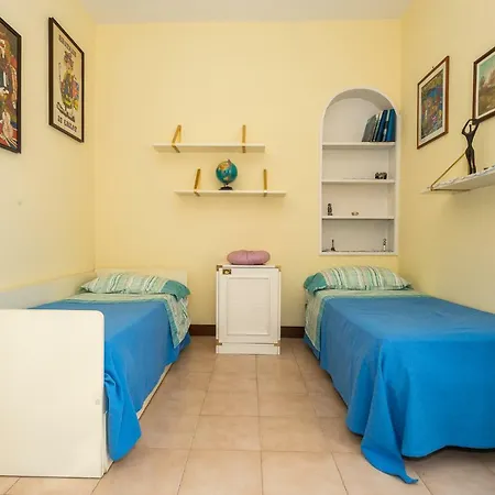 Holiday home Imera *