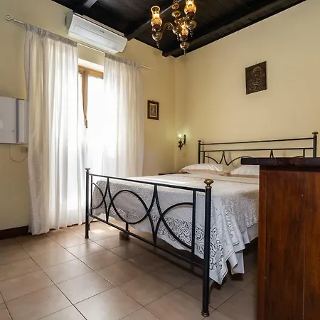 Holiday home Imera Rome
