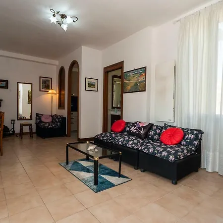 Holiday home Imera