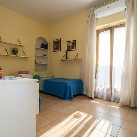 Holiday home Imera Rome